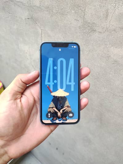 Apple iPhone 13 mini