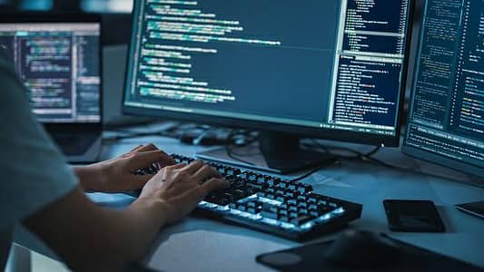 Professional Software & App Development Services