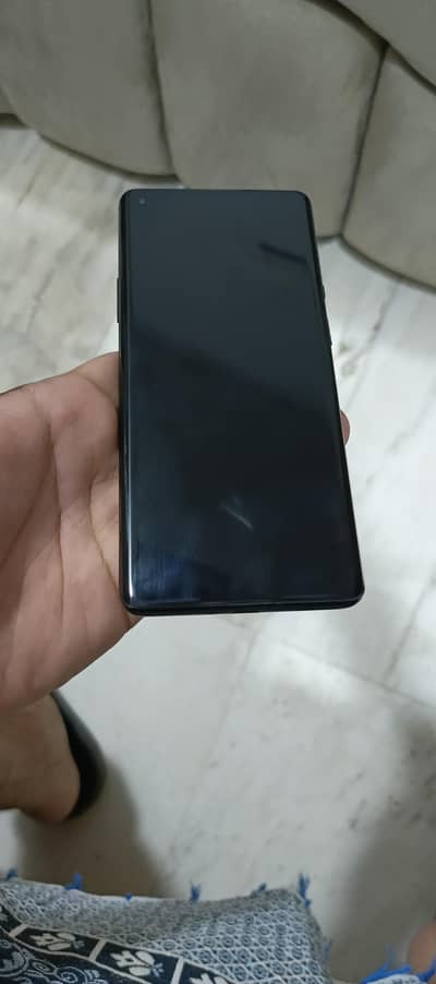 One Plus 8 Pro