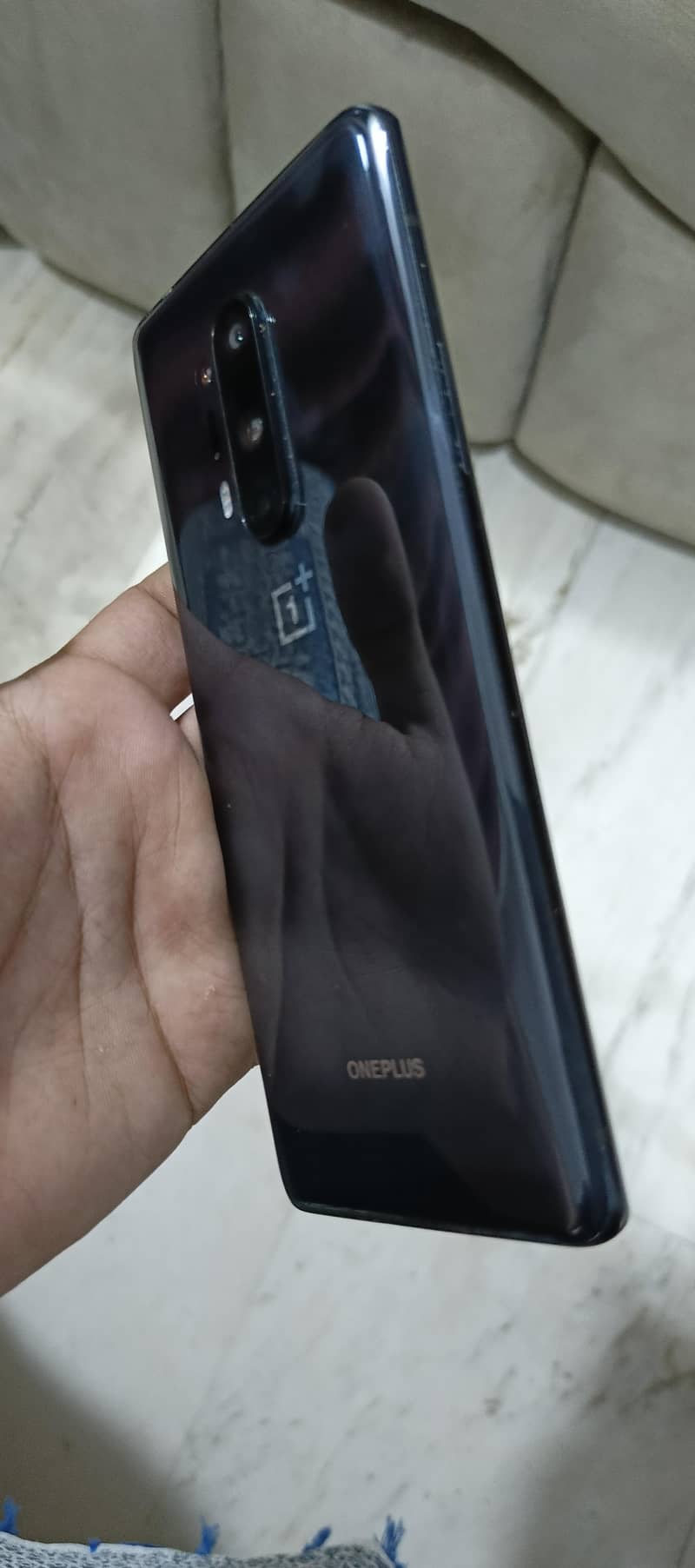 One Plus 8 Pro 2