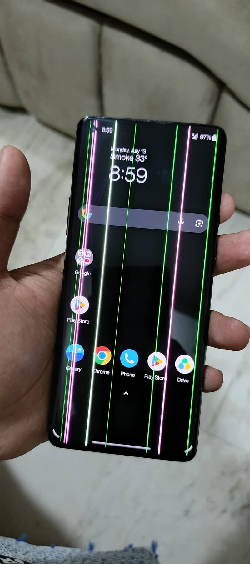 One Plus 8 Pro 3