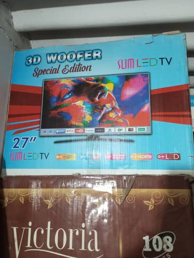 Urgent sale chaina LED