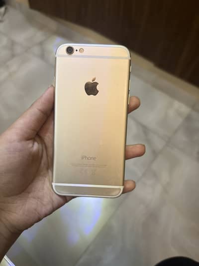 Apple iPhone 6