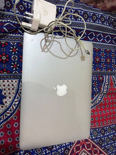 MacBook Air Mid 2017 8/256