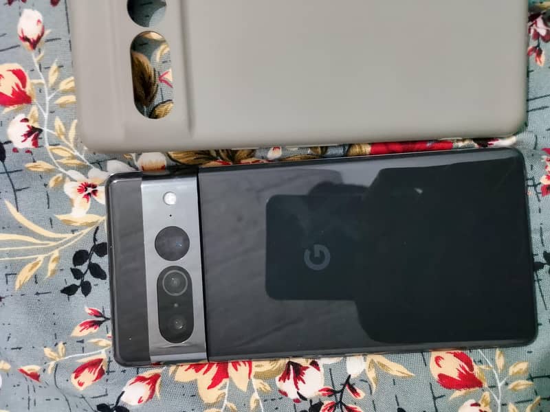 Google Pixel 7 Pro 0