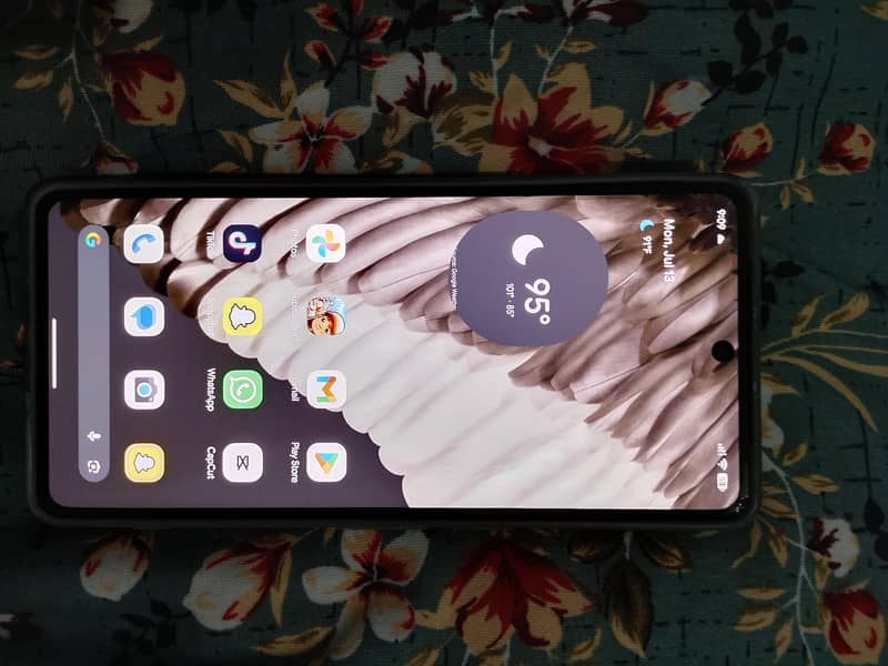 Google Pixel 7 Pro 1