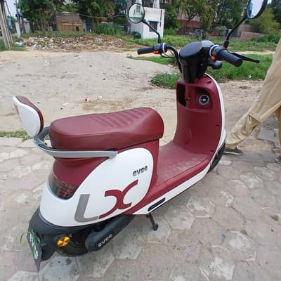 evee lx for sale