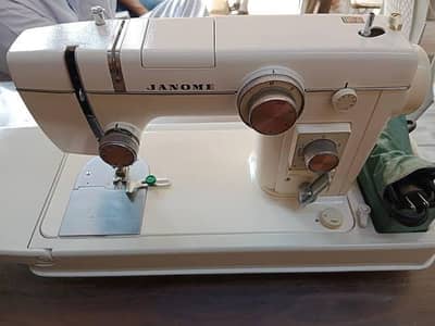 Janome