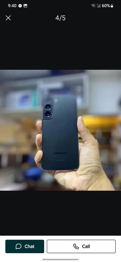 Samsung Mobile S22 8/128