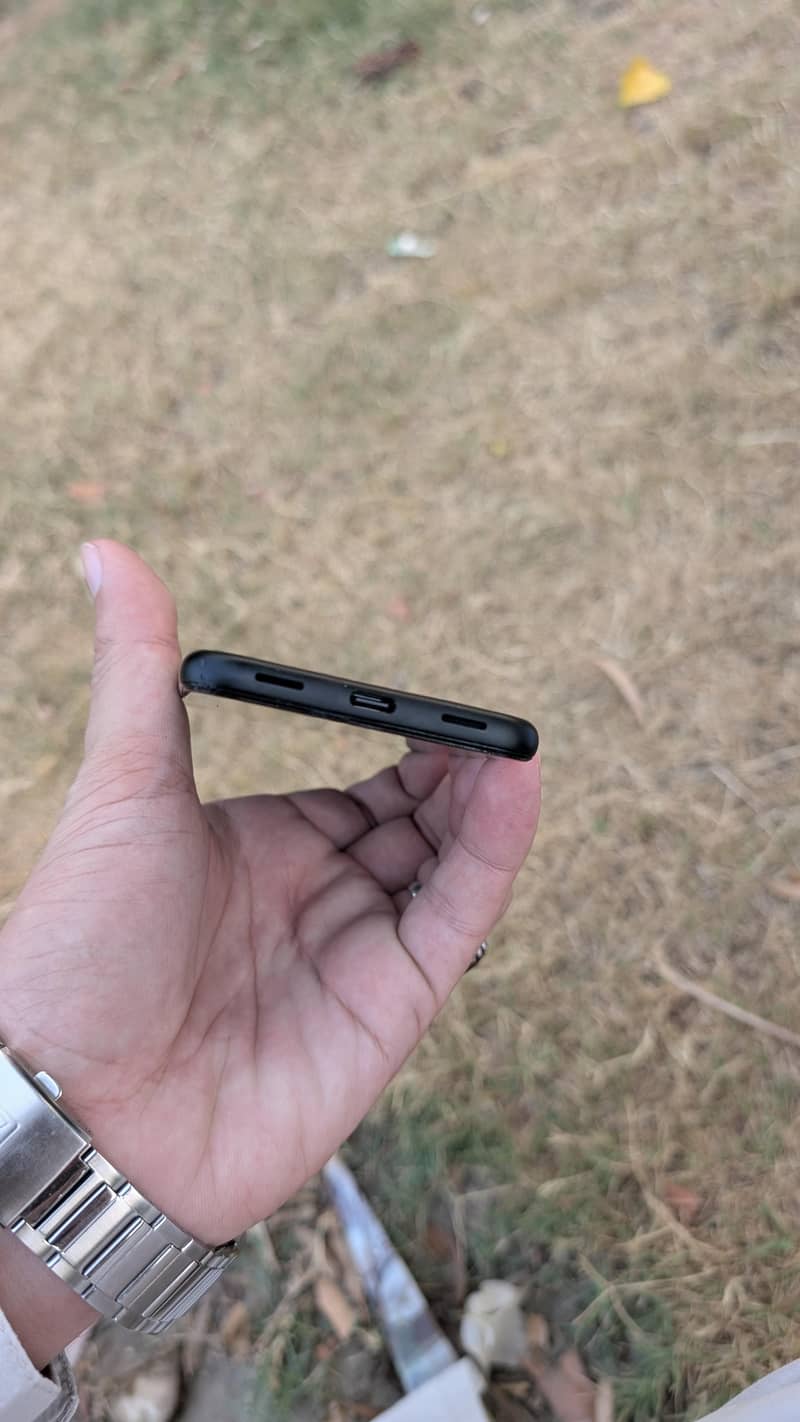 Google Pixel 4a 0