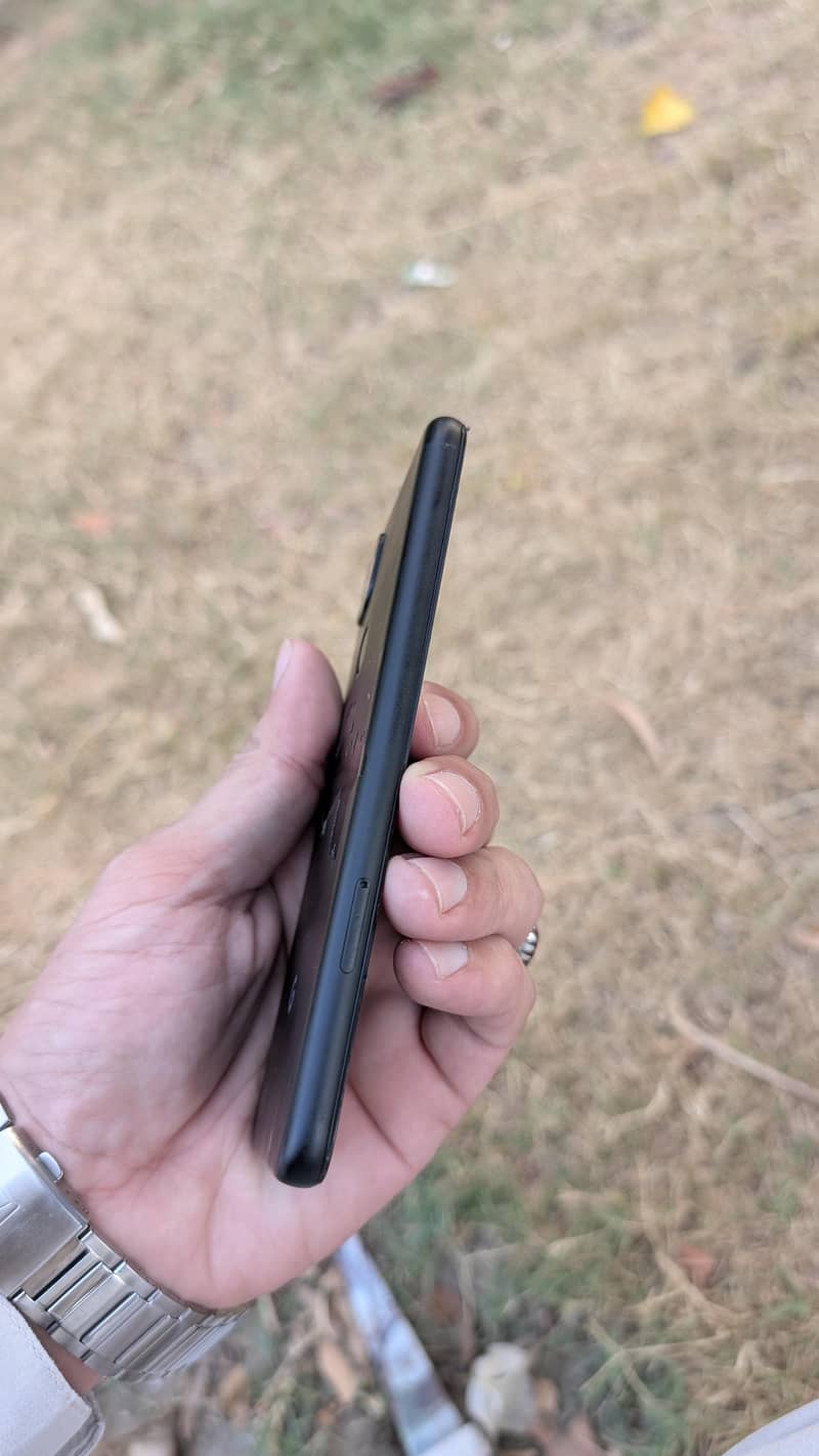 Google Pixel 4a 2