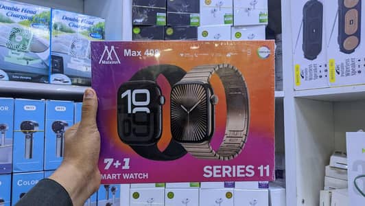 AMOLED SMART WATCHES AVAILABLE IN WHOLESALE PRICE