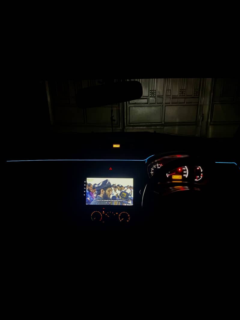 Suzuki Swift 2011 7