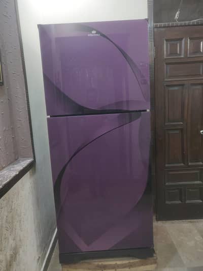 Full Size Fridge
