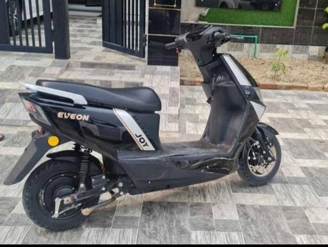 Eveeon 1