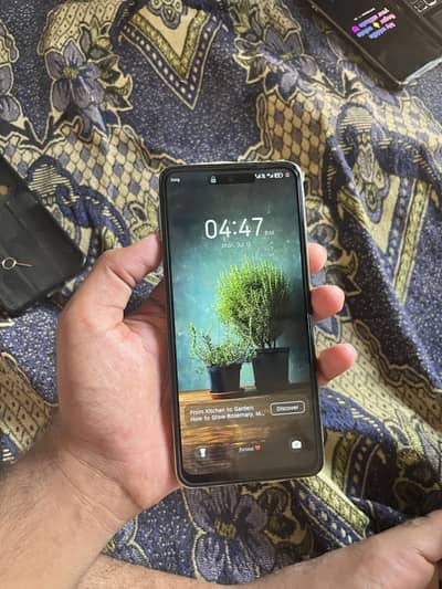 Tecno Spark 20