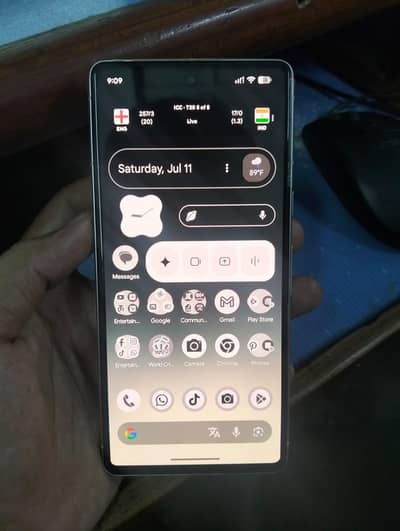Google Pixel 7