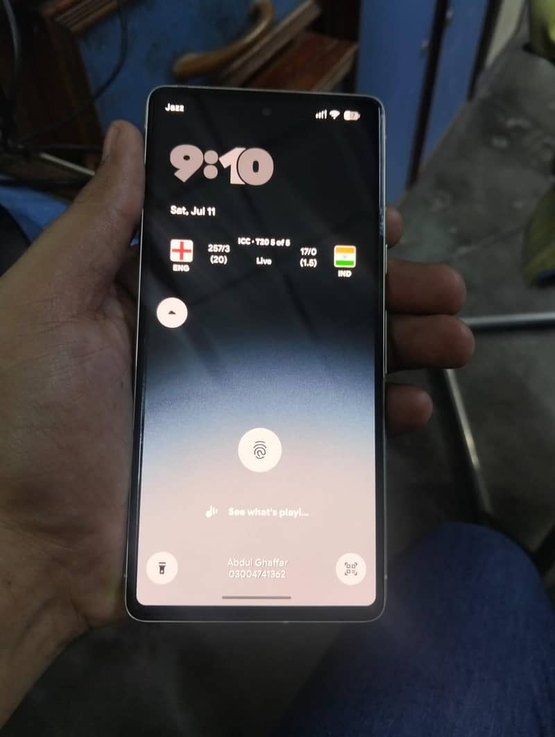 Google Pixel 7 2