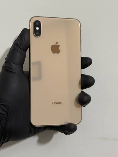 Apple iPhone XS Max
