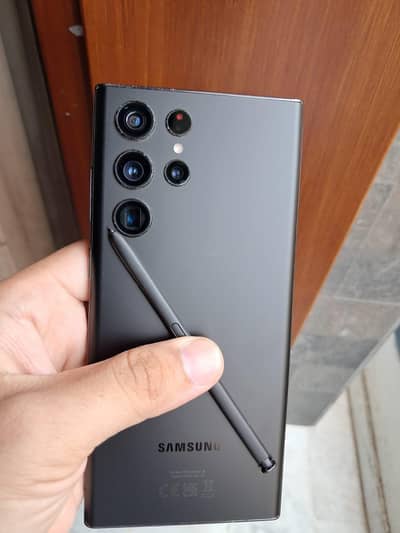 Samsung Mobile S22 Ultra Read Add