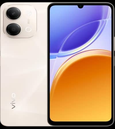 Vivo Y11
