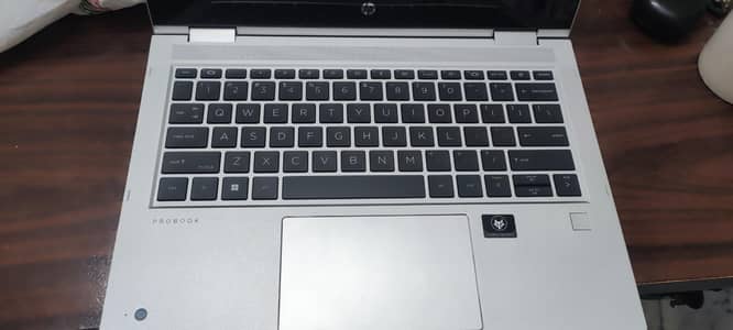 Hp probook Ryzen 5 12th generation