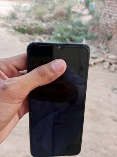 Vivo Y17s