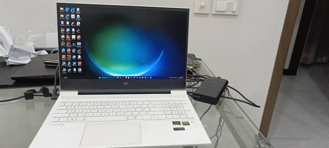 HP Victus 16 | Ryzen 7 5800H | Nvidia RTX 3060 | 144HZ