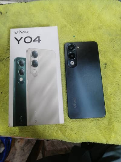 Vivo Y04
