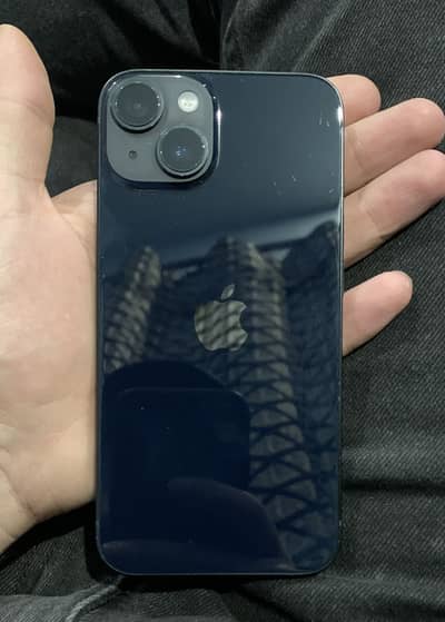 Apple iPhone 14 JV