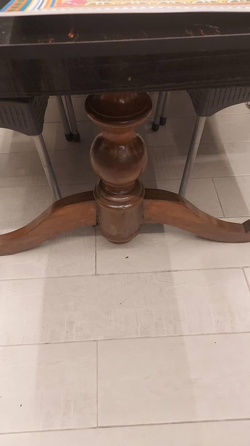 dining table for 6 1