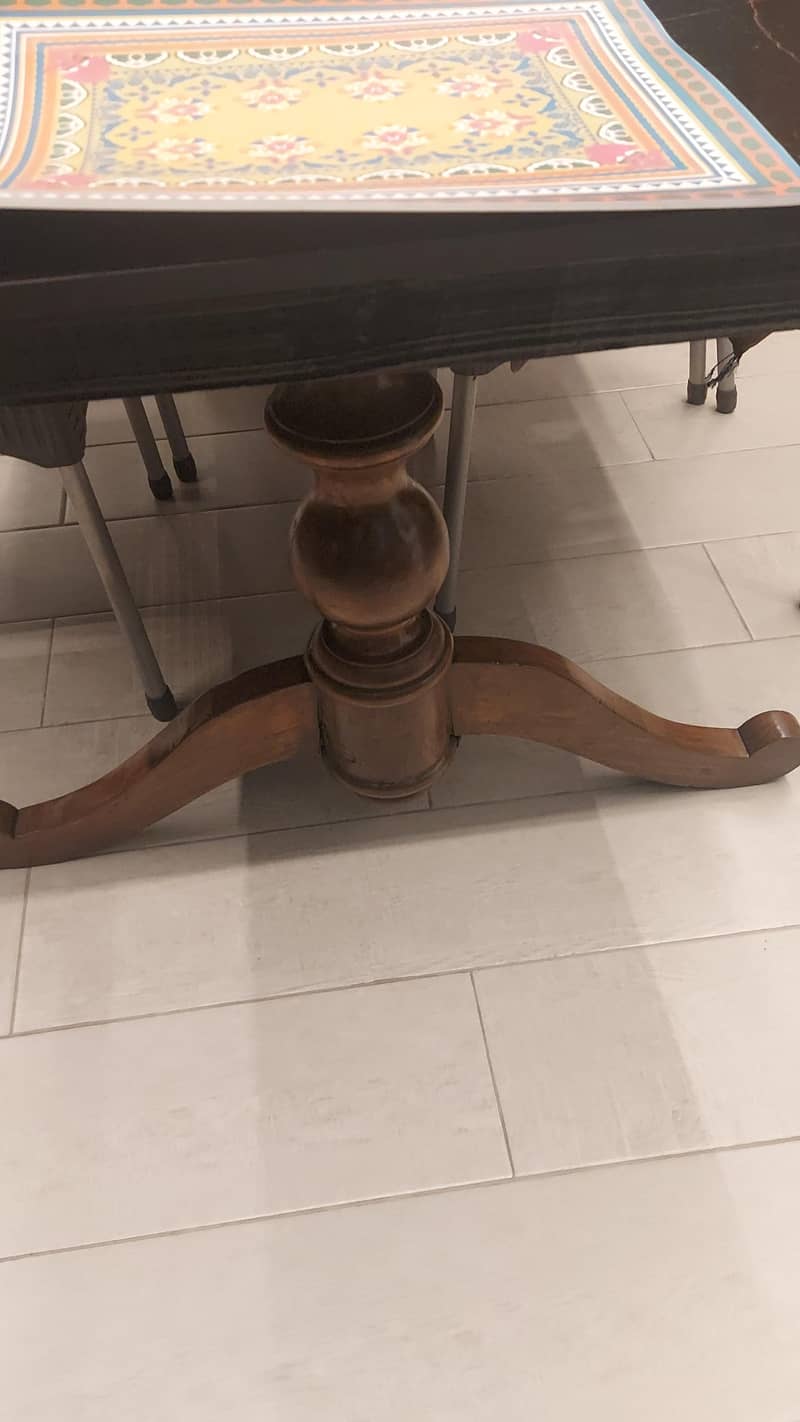 dining table for 6 2