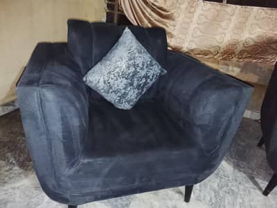 sofa set in very good condition