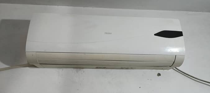 Haier 1.5 ton DC invertor 0300&5396733