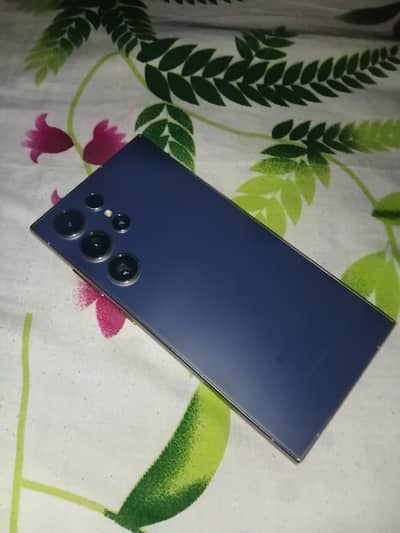 Samsung Mobile S24 Ultra
