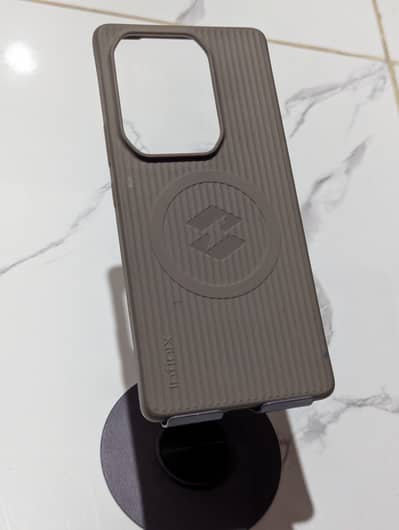 original magnetic cover Infinix note 50