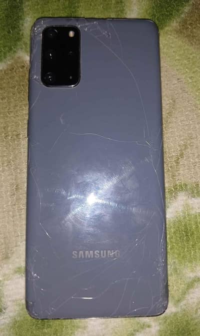 Galaxy S20+ 5G non pta 8 / 128