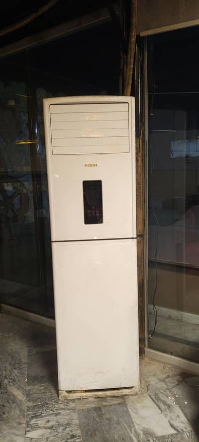 ORIENT Cabinet AC
