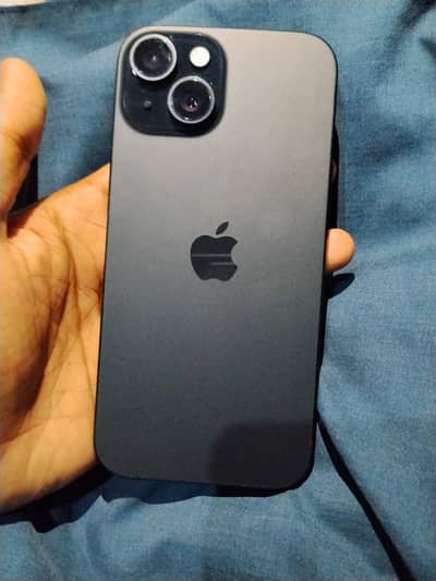 Apple iPhone 15