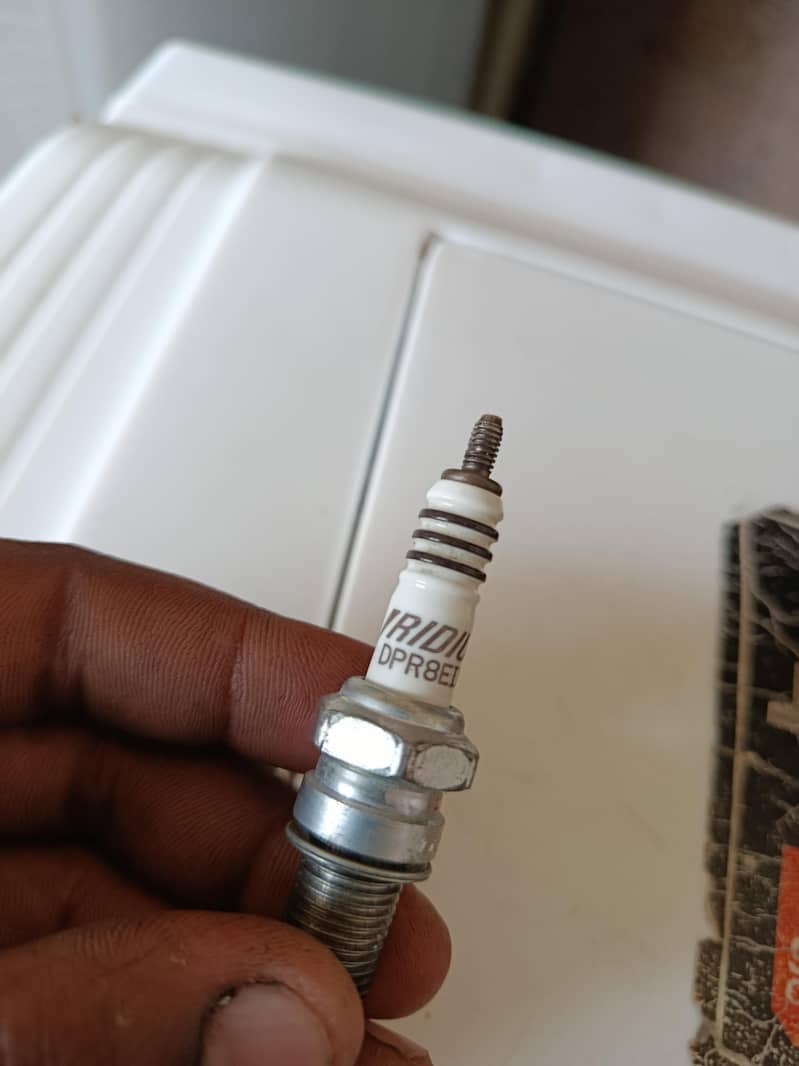 iredum plug 2