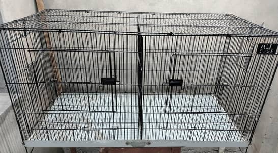 cage for sale