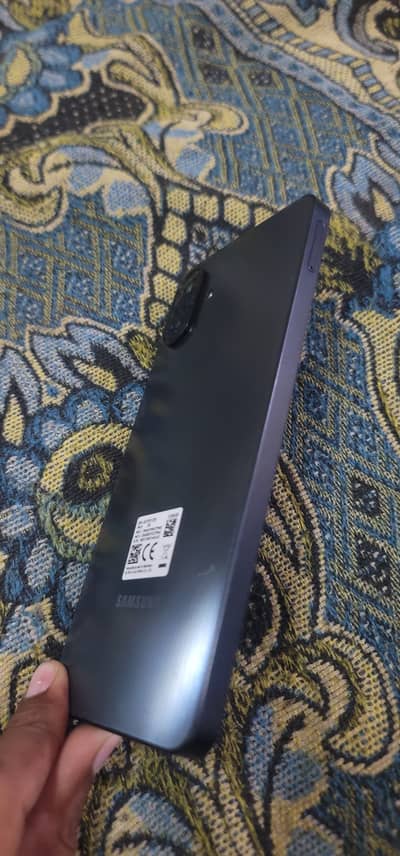 Samsung Mobile A07 5G