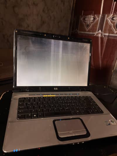 hp atlec lansing core 2 windows vista