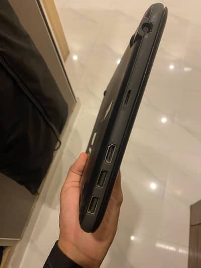 dell chrome book