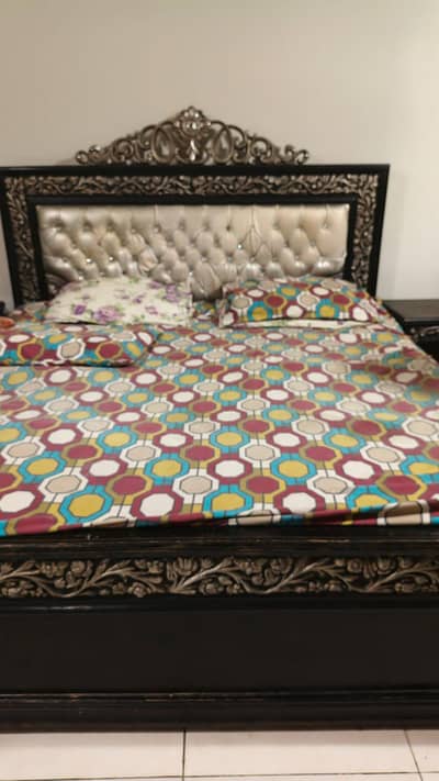 Bed Set