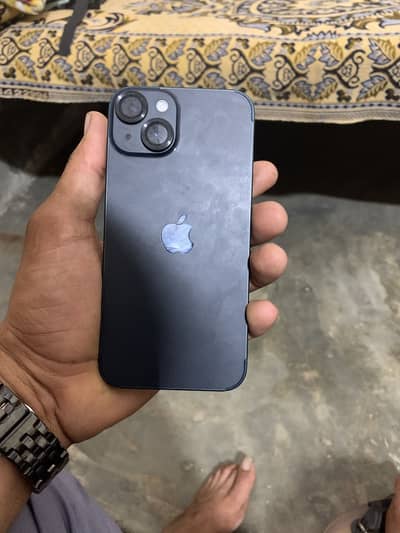 Apple iPhone 14 exchange possible