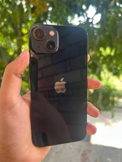 iPhone 13 128gb JV