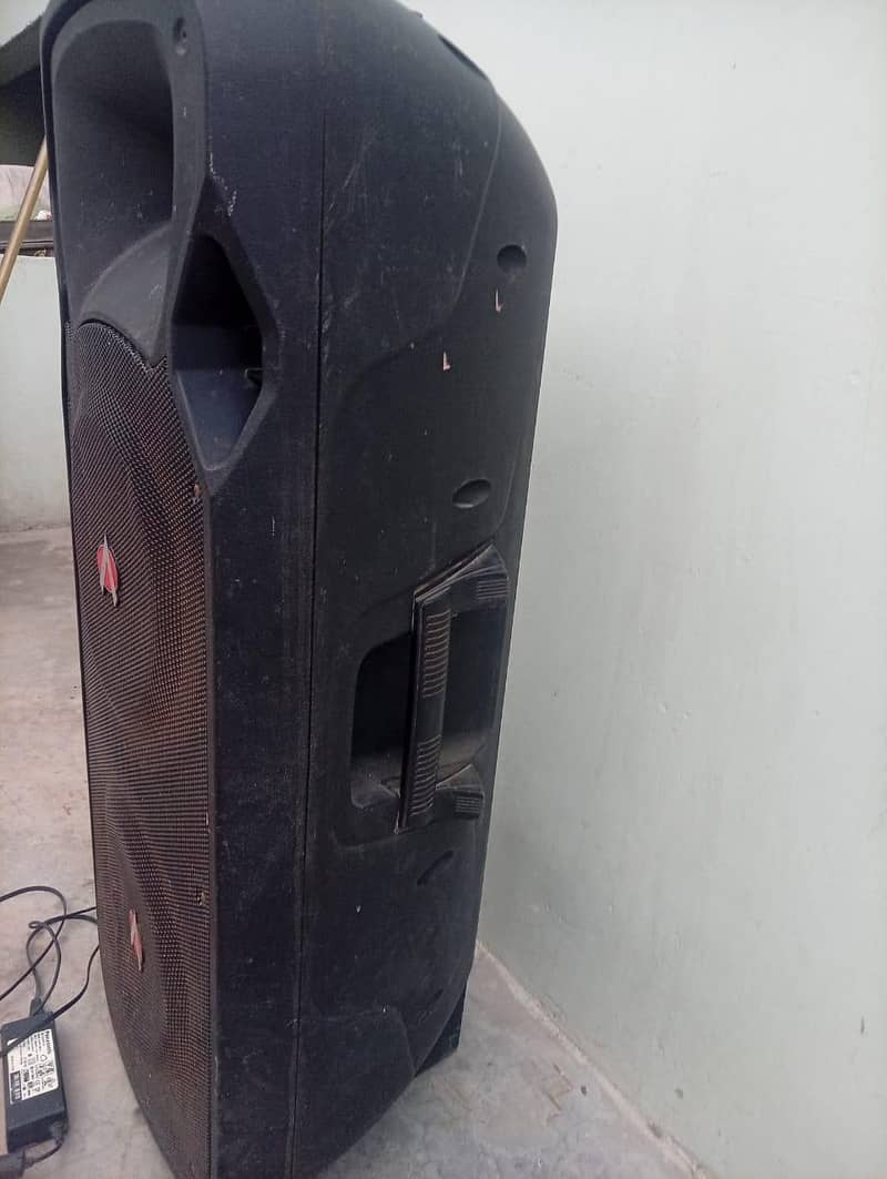 Audionic spker Bluetooth 0