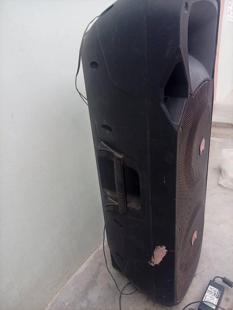 Audionic spker Bluetooth 1