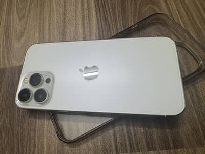 iPhone 13 Pro Max PTA APPROVED